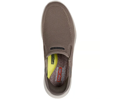 Skechers Men’s Slip In Slade Deacon Shoe 210887