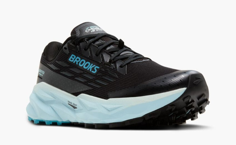 Brooks Cascadia 19 GTX Ladies Goretex Trainer 1204451B010