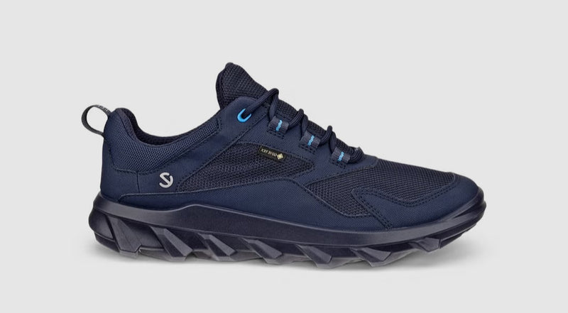 Ecco MX Ladies Goretex Walking Shoe 820193