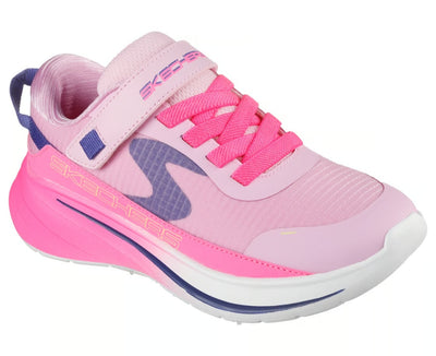 Skechers Wave 92 Girls Trainer 303571L