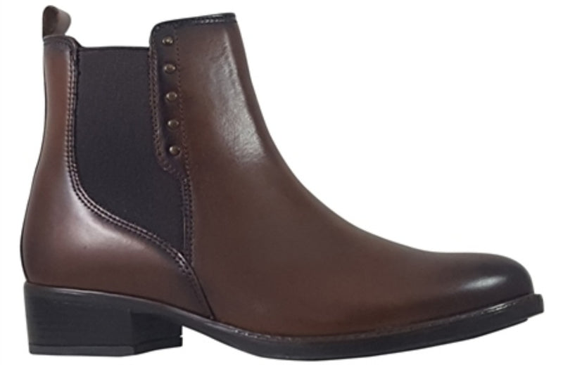 Dubarry Crest Ladies Chelsea Boot 1983-95