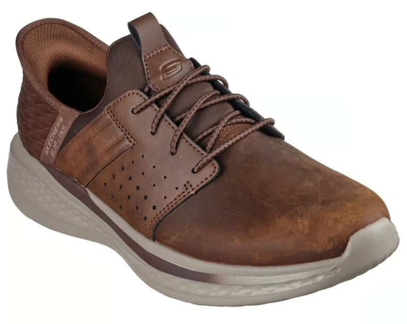 Skechers Slip In Slade Zachary Men&