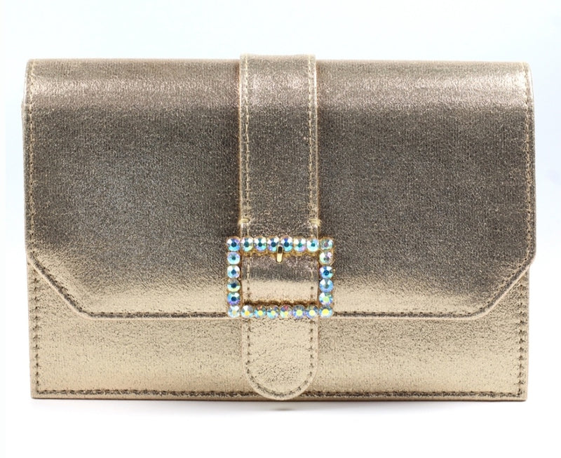 Lunar Trixable Ladies Clutch Handbag ZLR037