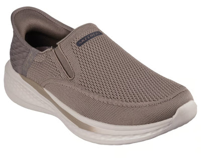 Skechers Men’s Slip In Slade Deacon Shoe 210887