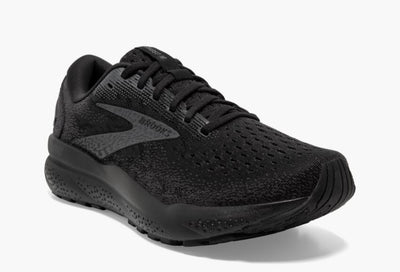 Brooks Ghost 16 Wide Ladies Trainer 1204071D020