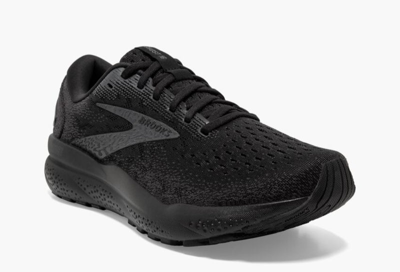 Brooks Ghost 16 Wide Ladies Trainer 1204071D020