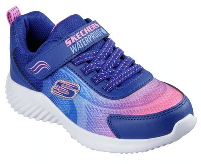 Skechers Bounder Hydra Cool Girls Trainer 303452