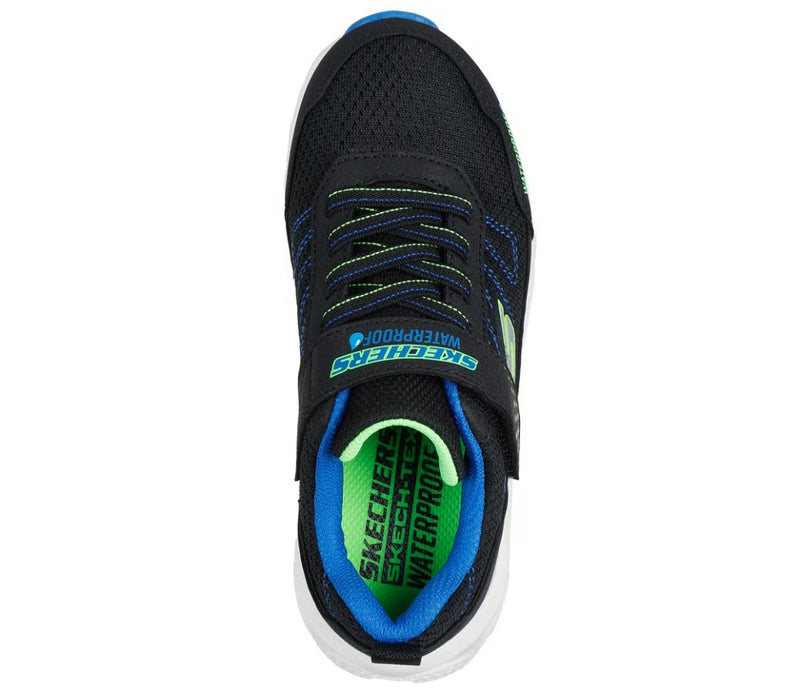 Skechers Elite Sport Tread-Aquavek Boys Trainer 406334