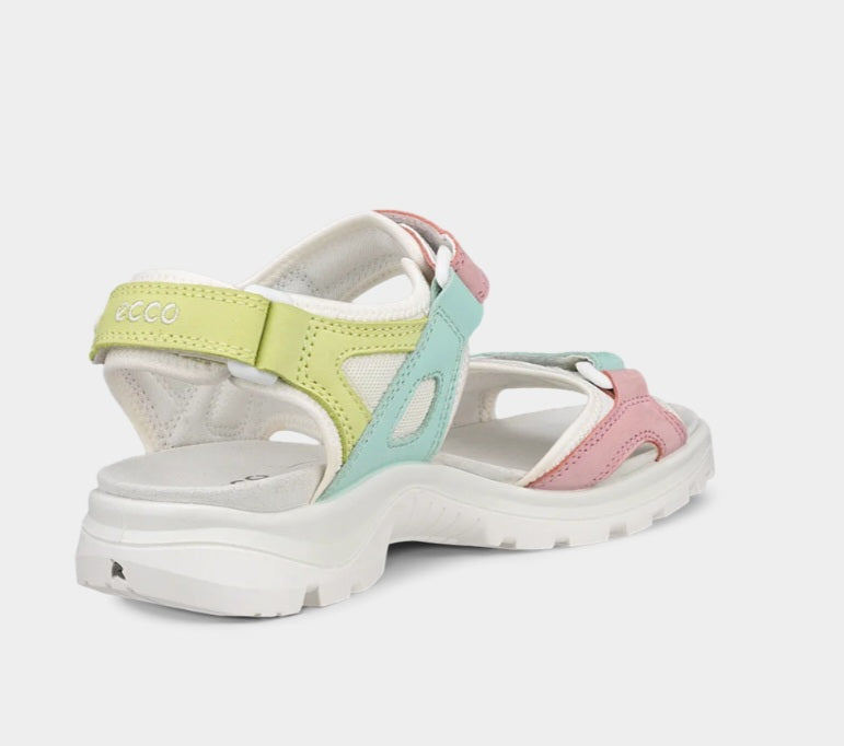 Ecco Ladies Offroad Yacatan Walking Sandal 69563