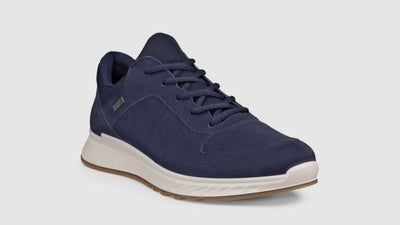Ecco Exostride Ladies Gortex Walking Shoe 835303