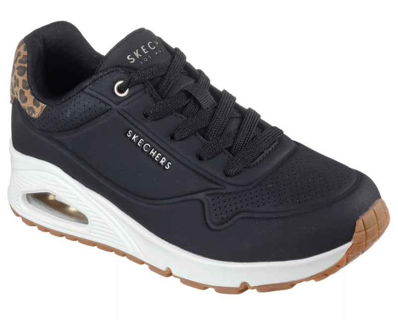 Skechers Uno Jungle Nite Ladies Trainer 177093