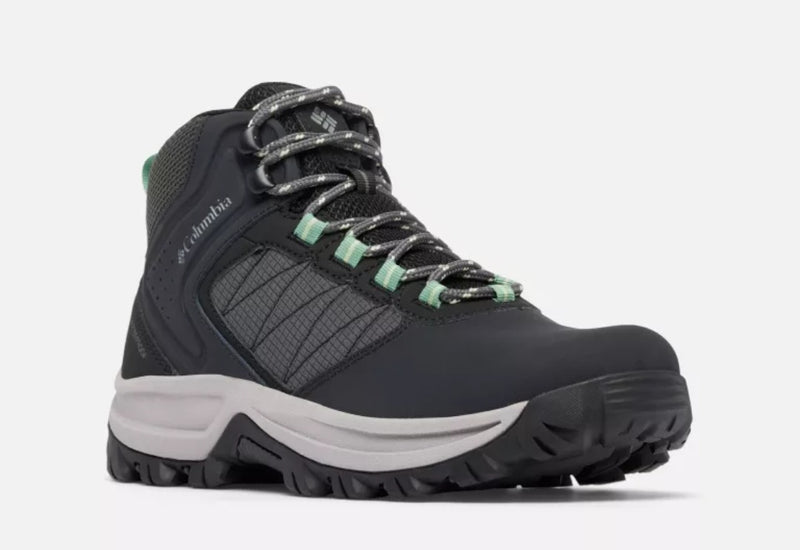 Columbia Transverse Hike Waterproof Ladies Walking Boot 2077801 010