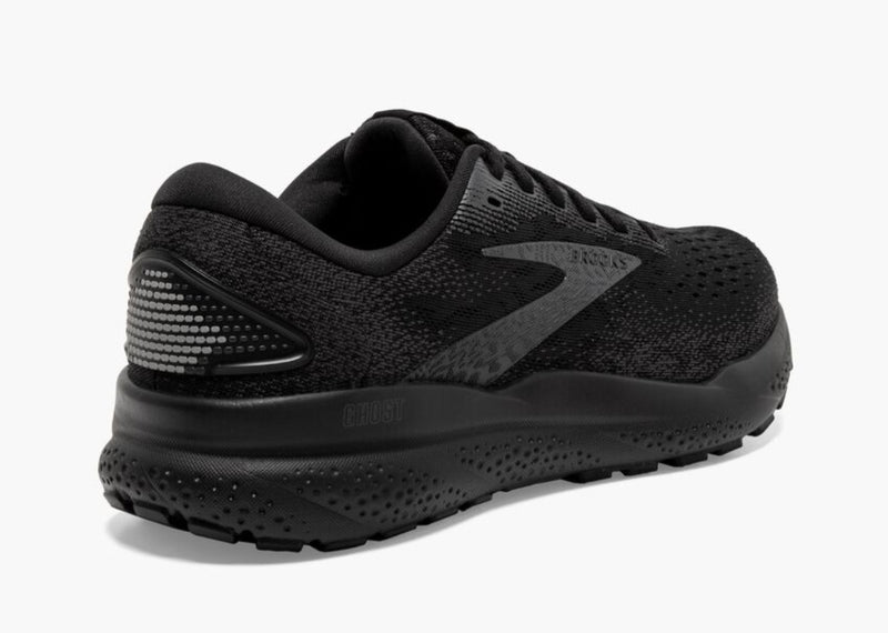 Brooks Ghost 16 Wide Ladies Trainer 1204071D020