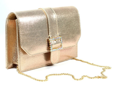 Lunar Trixable Ladies Clutch Handbag ZLR037