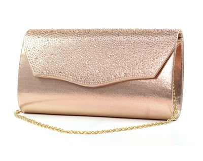 Lunar Jordana Ladies Clutch Handbag ZLJ002
