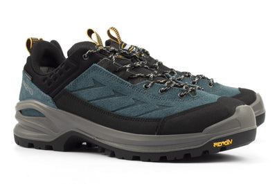 Grisport Halo Men's Laced Walking Shoe CMG801