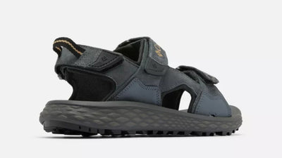 Columbia Konos Hiker 3-Strap Men's Walking Sandal 2121571053