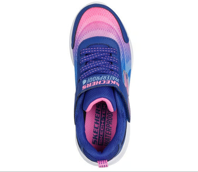 Skechers Bounder Hydra Cool Girls Trainer 303452