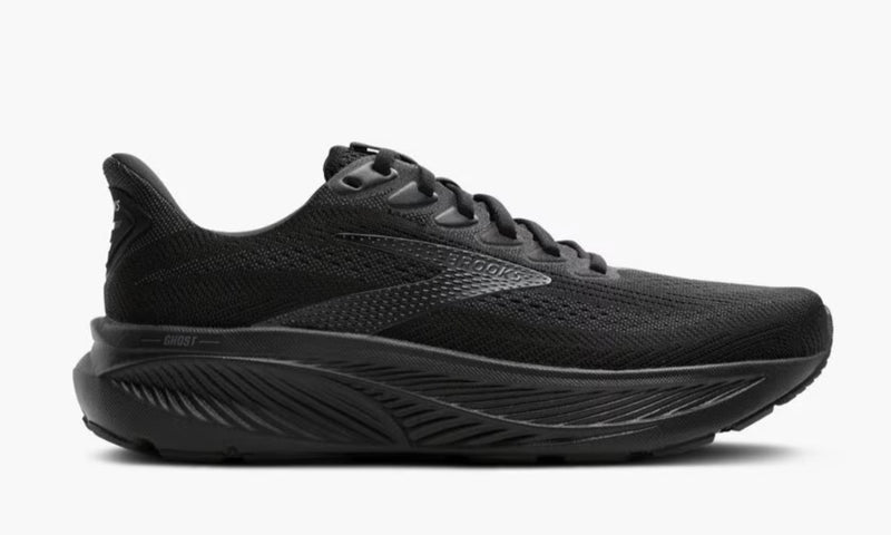 Brooks Ghost 17 Wide Fit Ladies Trainer 1204311D020