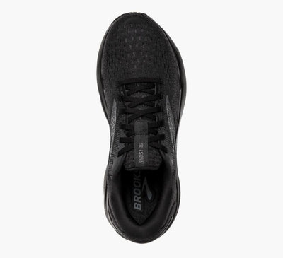 Brooks Ghost 16 Wide Ladies Trainer 1204071D020