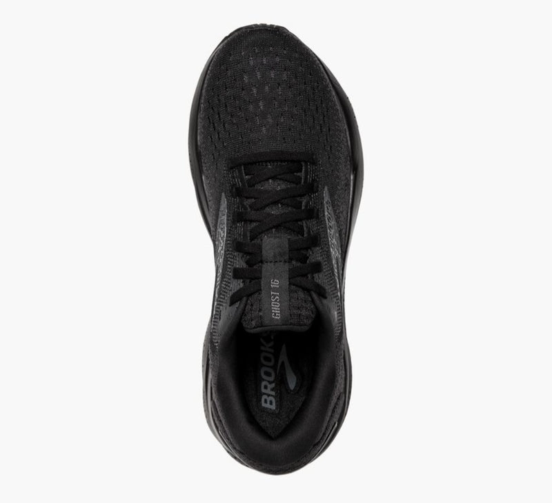 Brooks Ghost 16 Wide Ladies Trainer 1204071D020