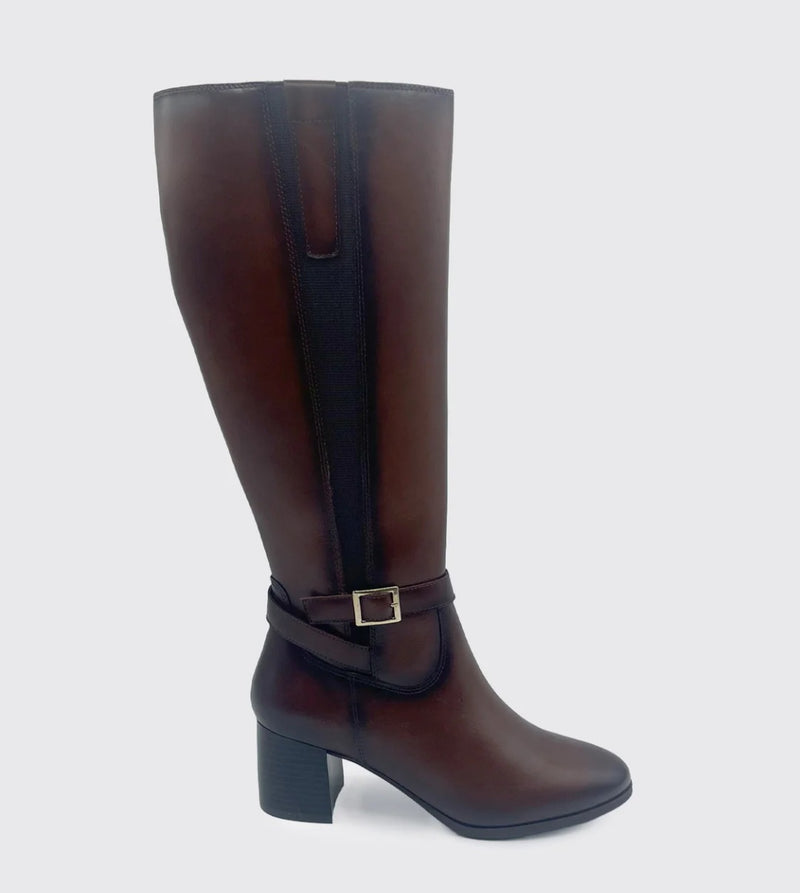 Dubarry Calif Ladies Knee High Boot 1998-95