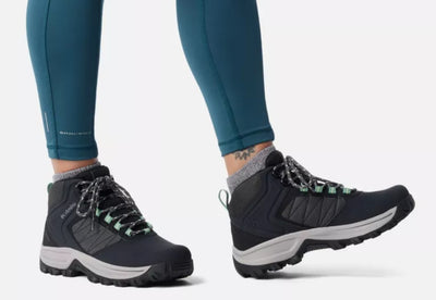 Columbia Transverse Hike Waterproof Ladies Walking Boot 2077801 010