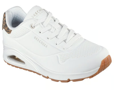 Skechers Uno Jungle Nite Ladies Trainer 177093