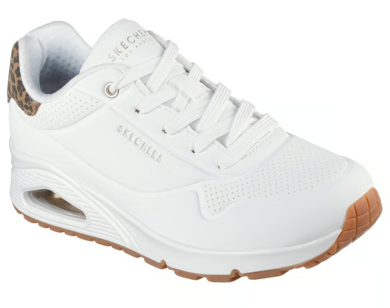 Skechers Uno Jungle Nite Ladies Trainer 177093