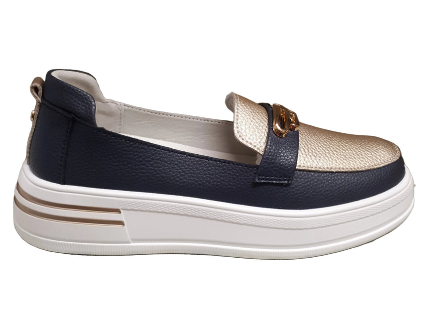 Skechers Bounder Rse Men's Trainer 232780 – Finn Footwear