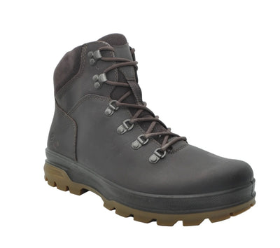 Ecco Rugged Track Men's Waterproof Boot 838184