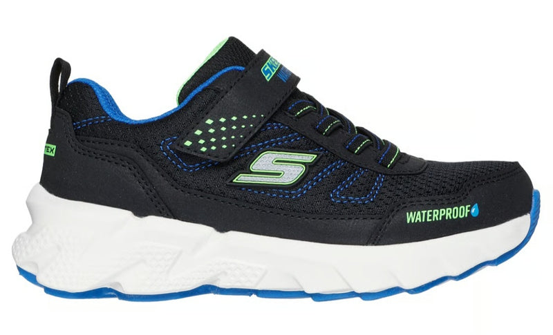 Skechers Elite Sport Tread-Aquavek Boys Trainer 406334