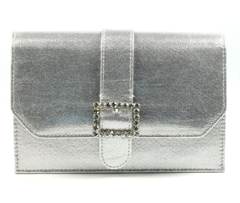 Lunar Trixable Ladies Clutch Handbag ZLR037