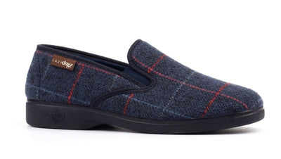 Lazy Dogz Hughes Men's slipper KMD116