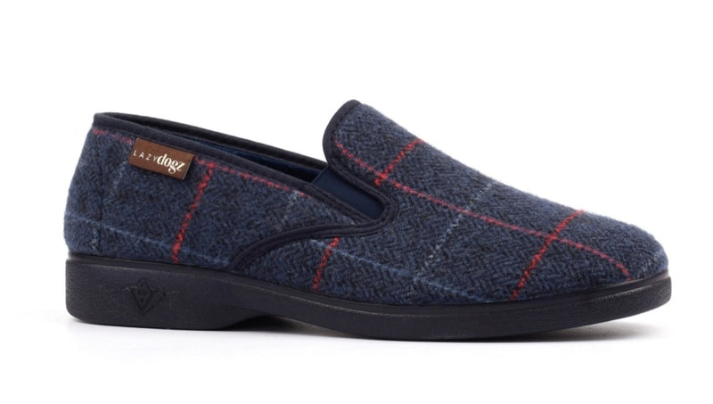 Lazy Dogz Hughes Men&