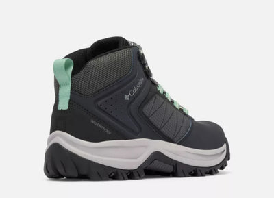 Columbia Transverse Hike Waterproof Ladies Walking Boot 2077801 010