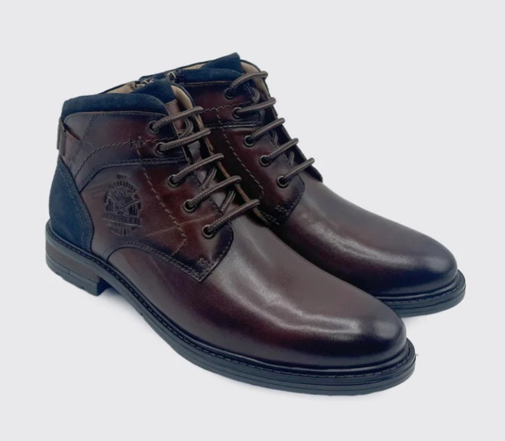 Dubarry Saint Men&