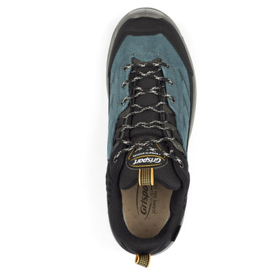 Grisport Halo Men's Laced Walking Shoe CMG801