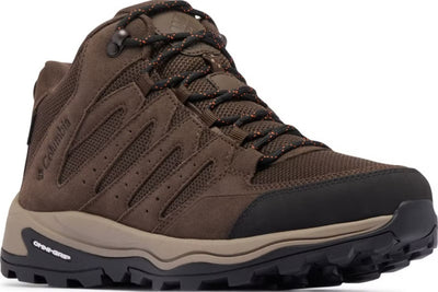Columbia Redmond IV Mid Men's Waterproof Walking Boot 2128711 231