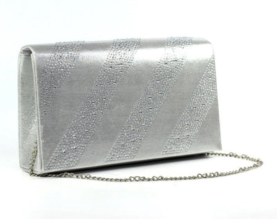 Lunar Emmerline Ladies Clutch Handbag ZLJ060