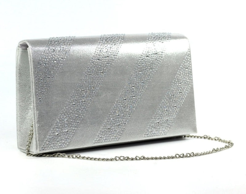 Lunar Emmerline Ladies Clutch Handbag ZLJ060