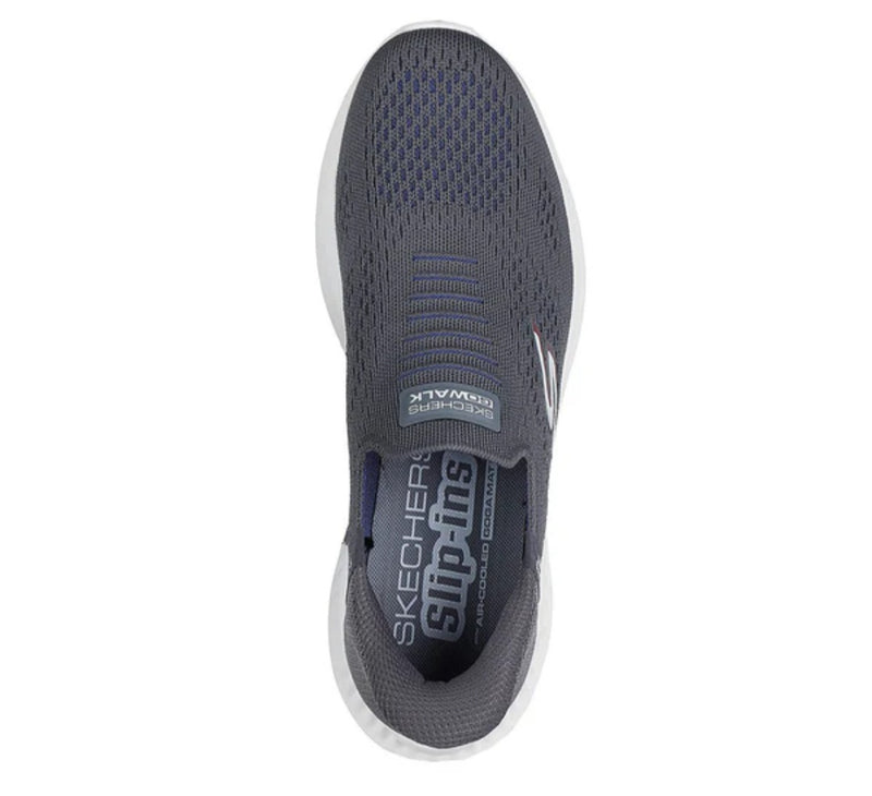 Skechers Go Walk Now Slip-Ins Men&