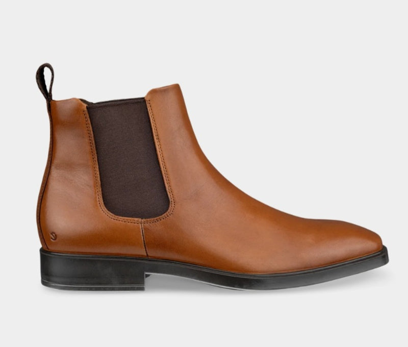 Ecco Metropole Milan Men&