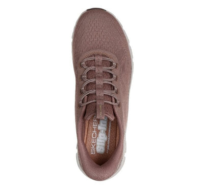 Skechers Ladies Slip-Ins Glide Step Elevate Amaze 104750