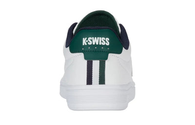 K Swiss Court Shield II Men's Trainer 04412-985