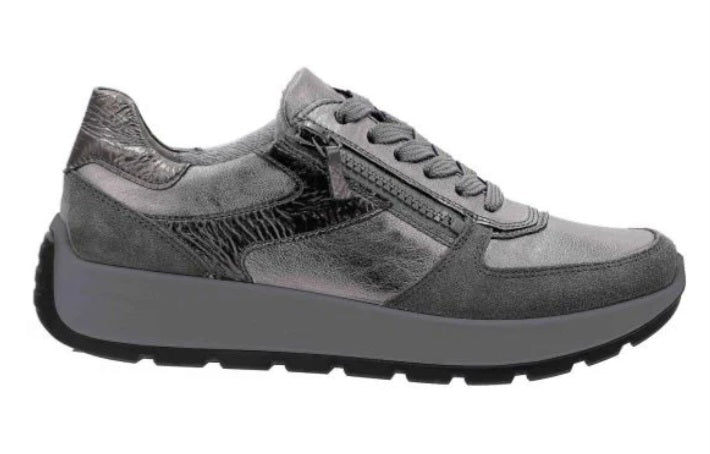 Ara New York Ladies Laced Shoe 25112-11