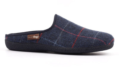 Lazy Dogz Farrell Men's Mule slipper KMD115