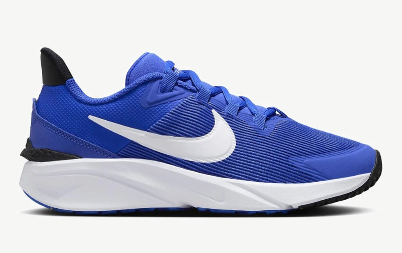 Nike Star Runner 4 Boys Trainer DX7615-400
