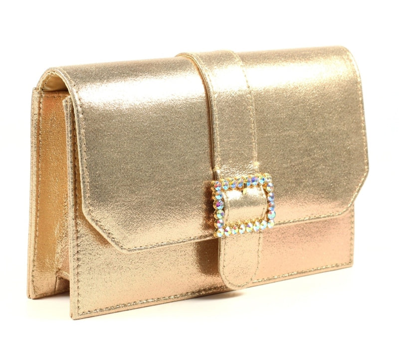Lunar Trixable Ladies Clutch Handbag ZLR037