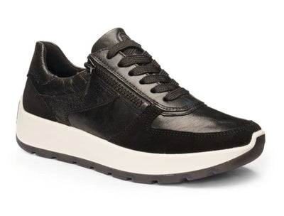 Ara New York Ladies Laced Shoe 25112-01